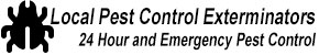 Carolina Bch NC Pest Control Exterminators